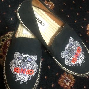 Kenzo espadrilles